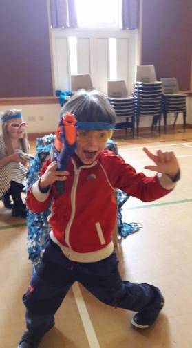 Nerf Parties Leeds at Nerf War at Leeds Kids Nerf Party Leeds Nerf War in West Yorkshire. Nerf Party Ideas for Nerf Birthday Party in Leeds!