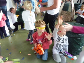 Yorkshire Nerf Parties Leeds Nerf War Tadcaster Nerf Party Ideas for Leeds Nerf Kids Birthday Party York Nerf Games 1 (2)