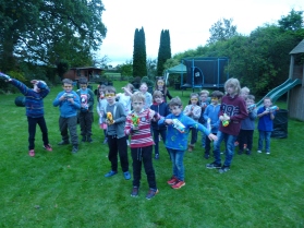 orkshire Nerf Parties Leeds Nerf War York Nerf Party Ideas for Warthill Nerf Kids Birthday Party Yorkshire North 1