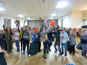 Yorkshire Nerf Parties Leeds Nerf War Normanton Nerf Party Ideas for Wakefield Nerf Kids Birthday Party Yorkshire Nerf Games (2)