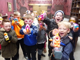 Wakefield Nerf Parties Leeds Nerf War Wakefield Nerf Party Ideas for Nerf Kids Birthday Party Yorkshire Nerf Rival Party