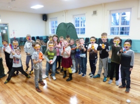 Wakefield Nerf Parties Leeds Nerf War Outwood Nerf Party Ideas for Nerf Kids Birthday Party & Adult Nerf Party Rival War at Yorkshire Nerf Party (2)