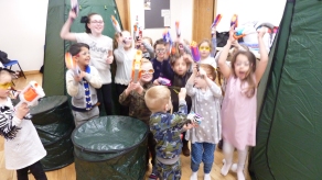 Horbury Nerf Parties Leeds Nerf War: Wakefield Nerf Party Ideas for Nerf Kids Birthday Party... Adult Nerf War Party at Yorkshire Nerf Party, Horbury.