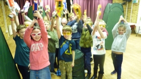Nerf Parties Leeds Nerf War Barnsley Nerf Party Barnsley Nerf War Barnsley Nerf Party Ideas for Nerf Party in West Yorkshire