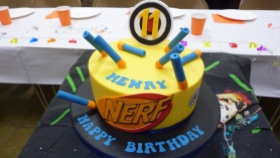 Nerf Parties Leeds Nerf War Dewsbury Nerf Party Wakefield Nerf War Huddersfield Nerf Party Ideas for Nerf Party in West Yorkshire (12)