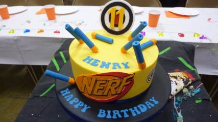 Nerf Parties Leeds Nerf War Dewsbury Nerf Party Wakefield Nerf War Huddersfield Nerf Party Ideas for Nerf Party in West Yorkshire (12)