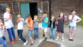 Nerf Parties Leeds outdoors Nerf War Games Nerf arena Shipley Nerf PartyLeeds Team building Nerf Gun Games and Nerf gun wars ideas for Nerf gun birthday party Yorkshire Nerf party theme adult nerf guns rental too!